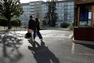 Cómo pasó la noche el papa Francisco después de una cirugía en el abdomen