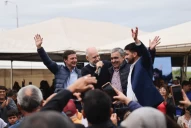 Rodríguez Larreta llega a Tucumán para apoyar a Sánchez y a Alfaro