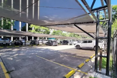 Los tucumanos pagamos el estacionamiento más caro del mundo