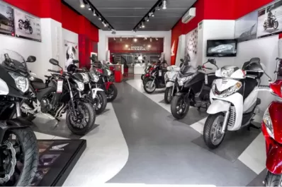 Plan Mi Moto 2023: cuáles son los dos modelos más solicitados en esta edición