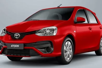 Quedan sólo tres modelos de 0km por menos de $5 millones en Argentina: cuáles son