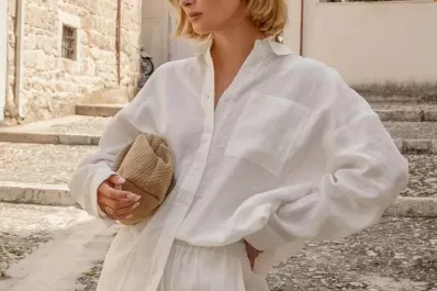 Quiénes son las “niñas lino”, el nuevo concepto que es tendencia en Tik Tok