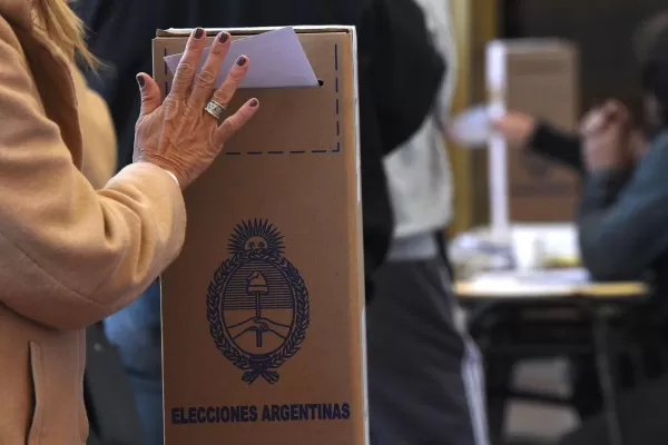 Tucumán vota el domingo: cuándo empieza la veda y cómo sigue el cronograma electoral