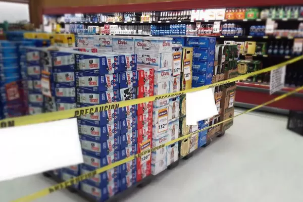 En veda electoral, hasta qué hora se puede comprar y vender bebidas alcohólicas