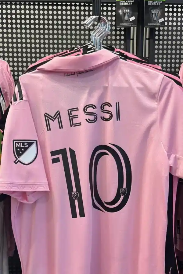 Se espera un alza en las finanzas del Inter de Miami con la llegada de Lionel Messi.