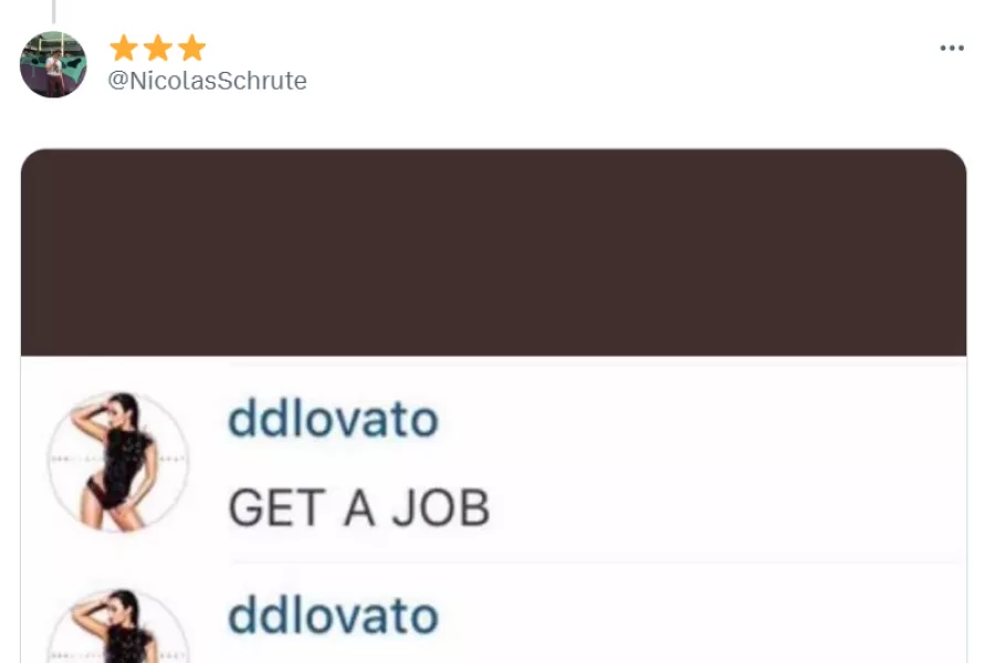 Las incansables burlas que recibió Fede Bal tras su intento de conquista a Taylor Swift