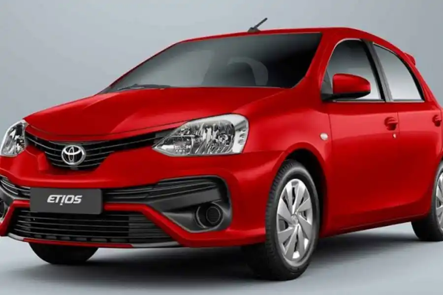 Quedan sólo tres modelos de 0km por menos de $5 millones en Argentina: cuáles son