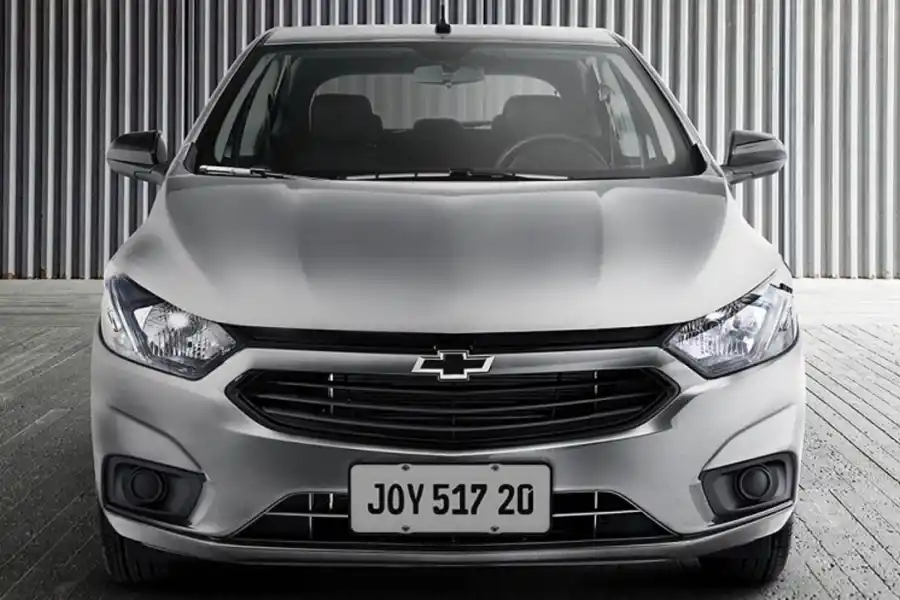 Quedan sólo tres modelos de 0km por menos de $5 millones en Argentina: cuáles son