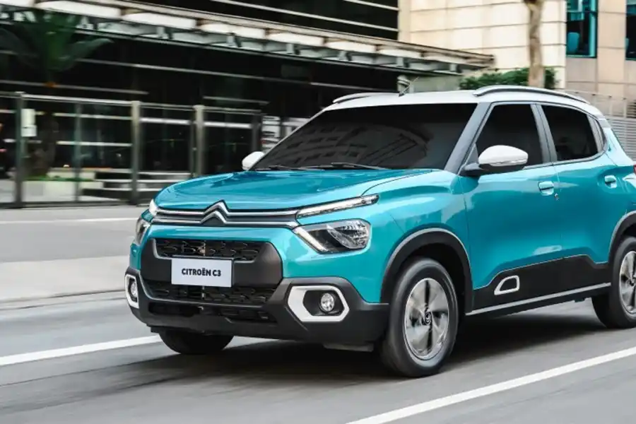 Quedan sólo tres modelos de 0km por menos de $5 millones en Argentina: cuáles son