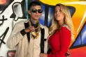 Qué dijo Wanda Nara sobre la detención de L-Gante