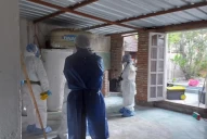 ¿El crimen de Chacabuco 59 respondió a una macabra planificación?