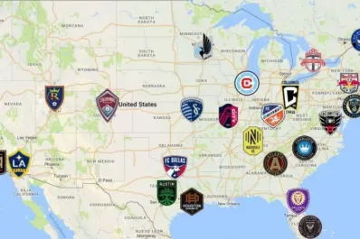 A Messi lo espera una liga del estilo NBA