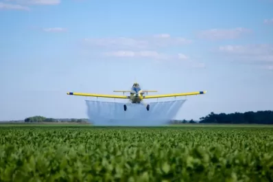 Advierten sobre el faltante de aerocombustible