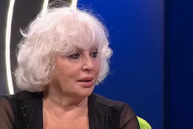 Luisa Albinoni abrió su corazón y habló por primera vez de la muerte de su hijo: No lo he superado