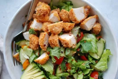 Cuáles son los cinco alimentos que te ayudan a ganar músculo y perder grasa