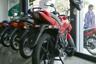 Plan Mi Moto 2023: qué marcas se pueden comprar en cuotas