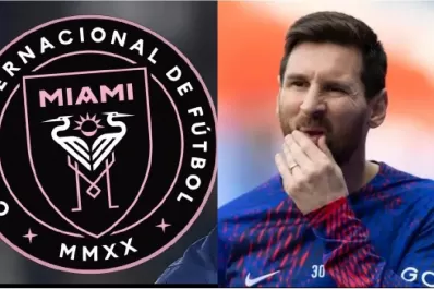 El sorprendente récord que conquistó Lionel Messi aún sin firmar con el Inter Miami