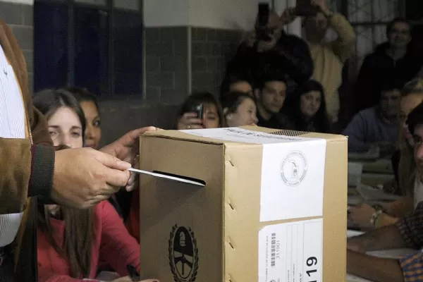 La igualdad no puede estar a la venta en la democracia