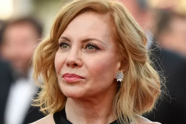 “Díganme quién puso eso”: el descontento de Cecilia Roth con la serie de Fito Páez