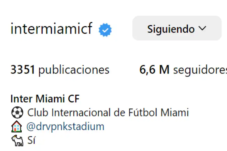 El sorprendente récord que conquistó Lionel Messi aún sin firmar con el Inter Miami