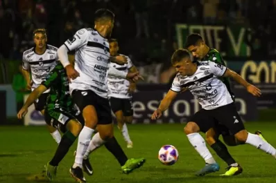 El rival de San Martín de Tucumán: All Boys mostró fallas que el “santo” debe explotar