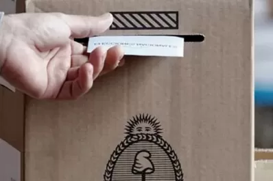 Corrientes, San Luis y Mendoza también van a las urnas