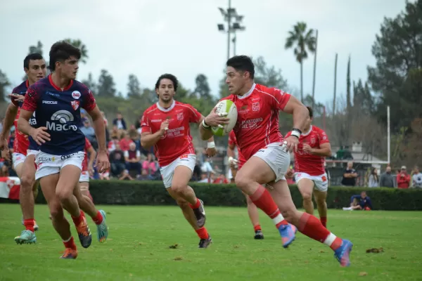 Los Tarcos, imparable: goleó en Salta y se escapa