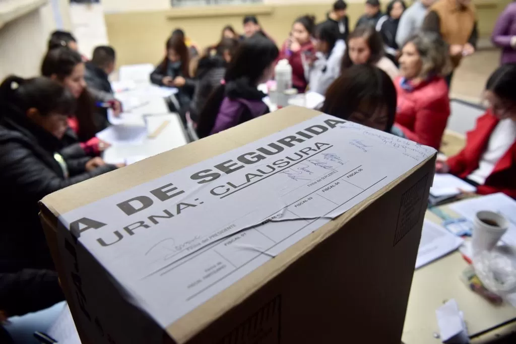Elecciones Tucumán 2023: ¿quiénes fueron los primeros ganadores?