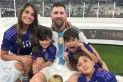 Miami Country Day School: el elitista centro educativo al que irán los hijos de Messi