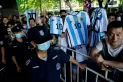 La llamativa estafa sobre Lionel Messi que pone en alerta a las autoridades de China