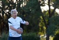 Vejez activa: recomendaciones para que no haya riesgos