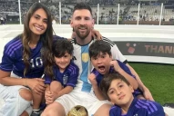 Miami Country Day School: el elitista centro educativo al que irán los hijos de Messi