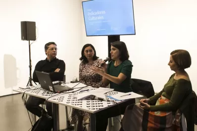 Tras la pandemia, las actividades culturales presenciales volvieron con mayor potencia