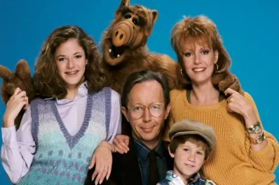 Alf vuelve a la televisión argentina: cuándo y dónde ver la serie