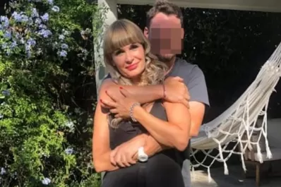 Que se sabe del ex novio de la azafata detenida por amenaza de bomba a Aerolíneas Argentinas