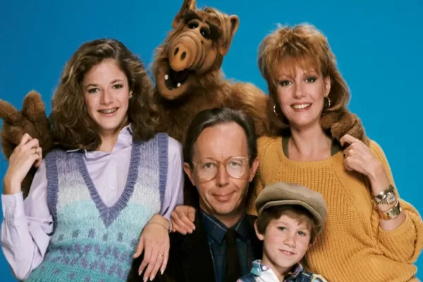 Alf vuelve a la televisión argentina: cuándo y dónde ver la serie