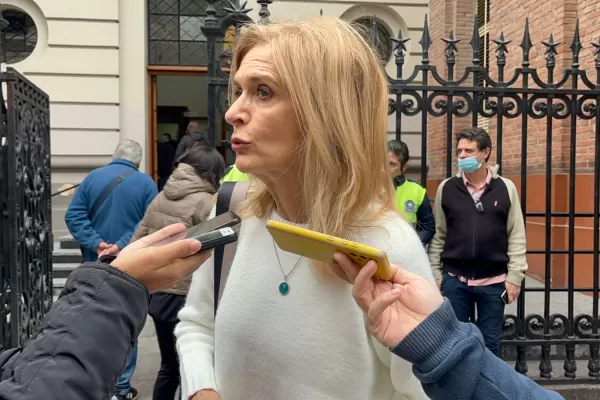 Elecciones en Tucumán: Elías de Pérez y Canelada pidieron el fin del sistema de acoples