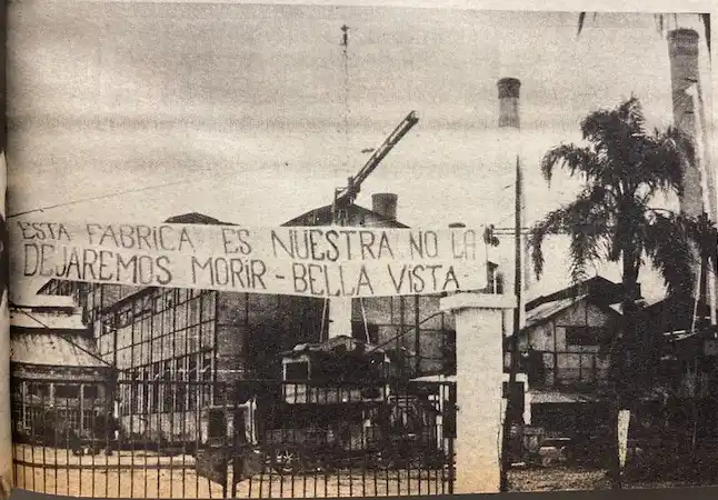 UN CLÁSICO TUCUMANO. Esta foto de LA GACETA, simbólica, es de incesante circulación. Y además es la favorita de Buffo. 