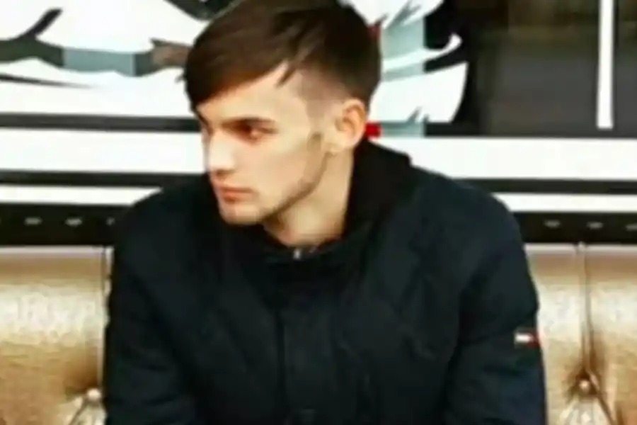 Vladimir Popov, el joven ruso devorado por un tiburón en el Mar Rojo