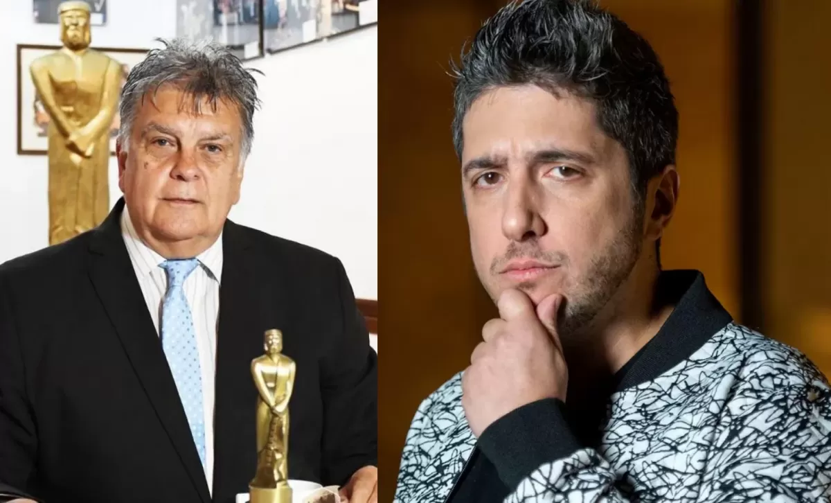 Martín Fierro 2023: la polémica decisión de Aptra sobre Jey Mammón para la próxima entrega de premios
