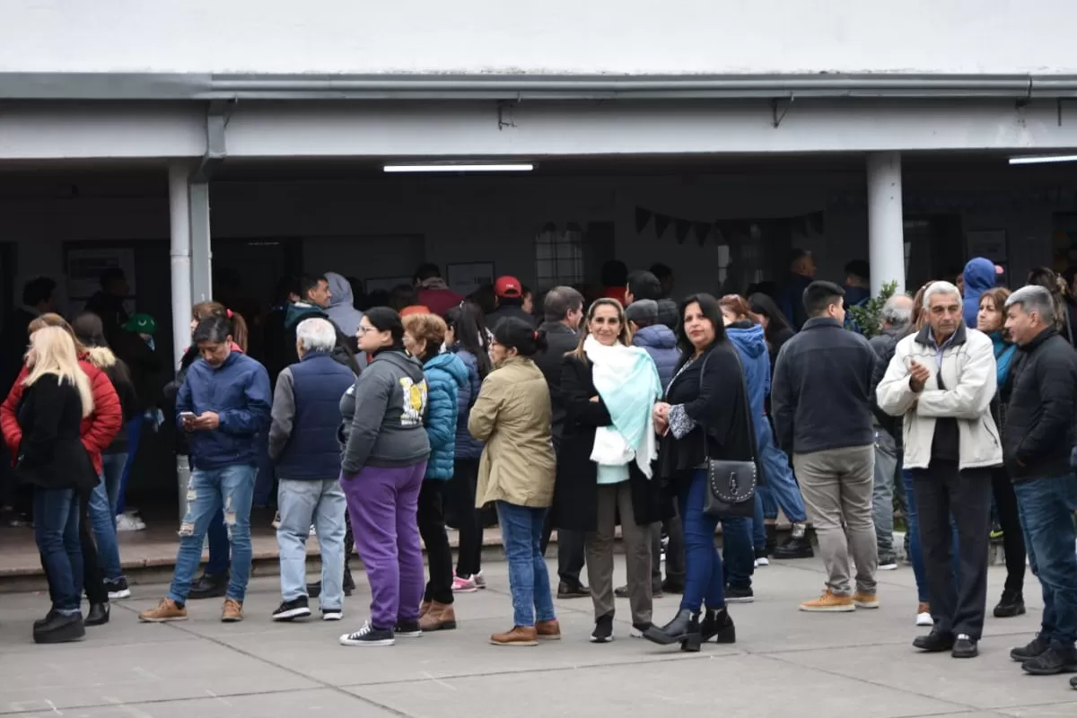 Elecciones en Tucumán. Resultados en vivo