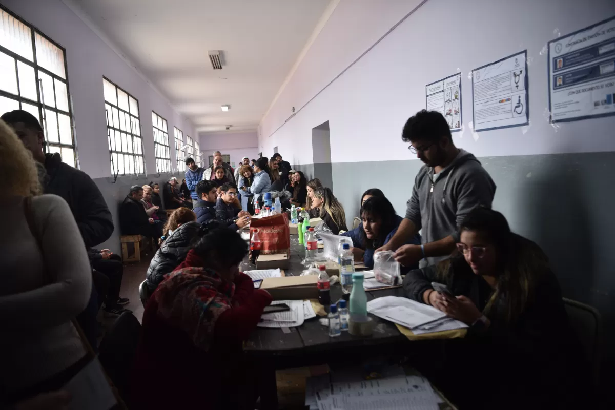 Elecciones en Tucumán: el peronismo arrasó en las comunas rurales del interior