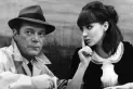 Proyectarán  Alphaville, de Godard, en el Espacio Incaa