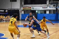 Básquet: Osores y Walter anticipan un duelo decisivo