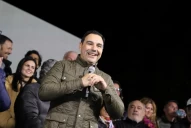 Corrientes: Larreta festejó con Valdés un triunfo  “que no sorprendió”