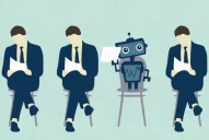 ¿Cuánto trabajo delegaría el argentino a la inteligencia artificial?