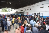 Encuesta: ¿Cuánto tardaste en votar?