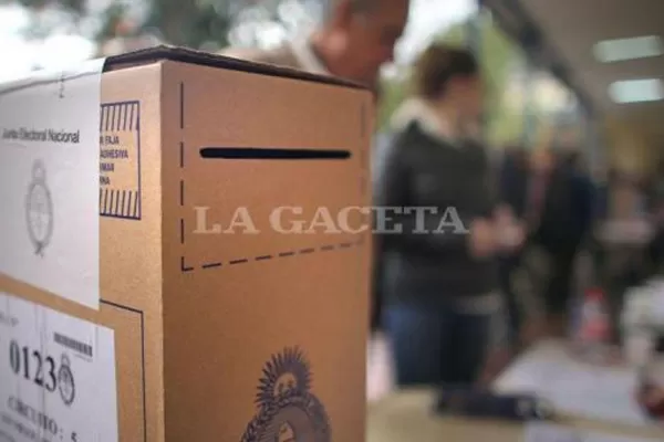 Los herederos arrasaron en las urnas en Tucumán: cuáles fueron las excepciones