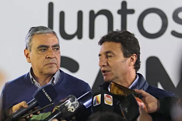 Elecciones en Tucumán: una derrota que tiene varios padres