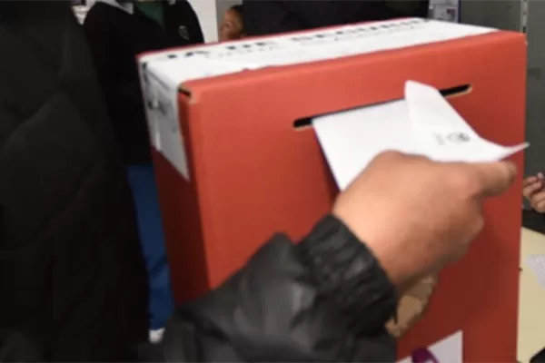 Elecciones en Tucumán: la banca 18 del Oeste se define en el conteo final